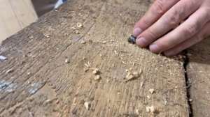 Как сделать потайной люк под ламинат, незаметный люк своими руками