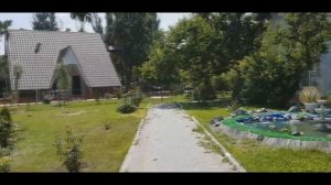 Арабатская стрелка, Геническ , все плюсы и минусы отдыха.