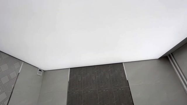 Световой натяжной потолок Блейхерт смотреть онлайн