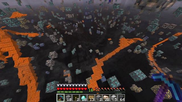 мы с другом играем в майнкрафт 5 часть смотреть онлайн