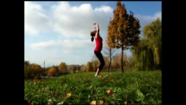 Йога для Лыжников ( и для всех). Тренировка устойчивости и гибкой силы. смотреть онлайн