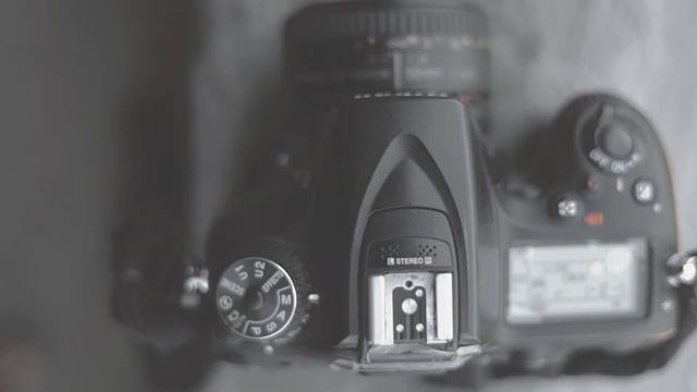 Cinematic video Nikon 7100 using canon 5D Mark 4 смотреть онлайн