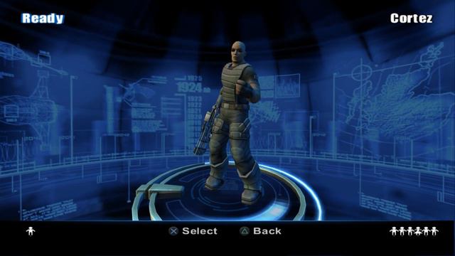 Time Splitters Future Perfect 4K Deathmatch *Requested Video* смотреть онлайн