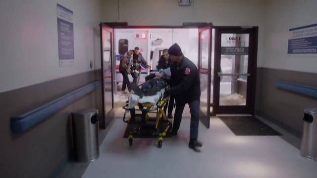 Chicago Med NBC Trailer #1 смотреть онлайн
