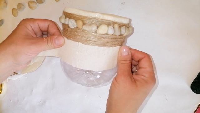 Нашла на улице камни?, Посмотрите, что получилось!