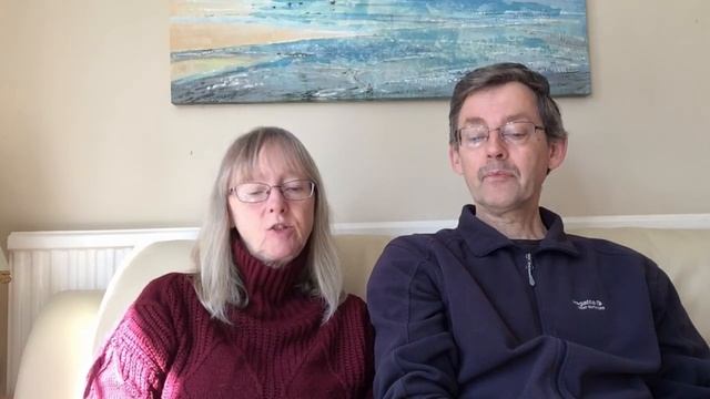 Morning prayer Tuesday 13/4/21 Hutton and Locking смотреть онлайн