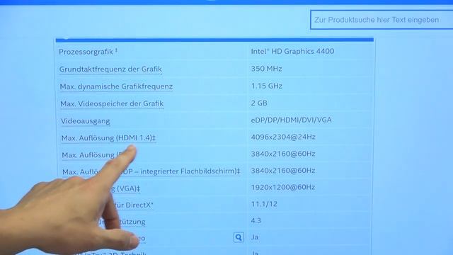 Smart TV 4K UHD an Windows 10 anschließen mit Intel HD Graphics - [4K Video] смотреть онлайн