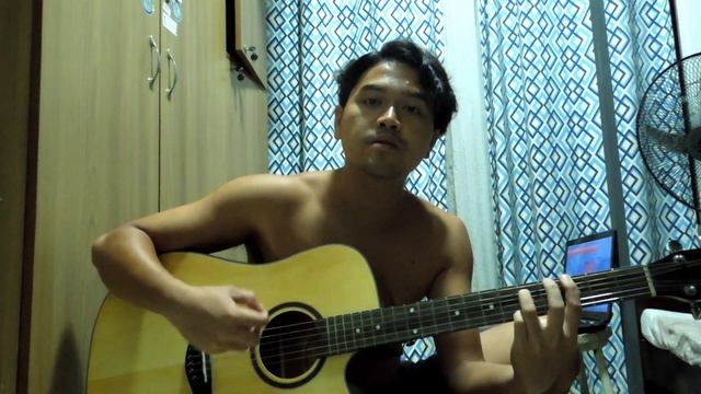 No Mistakes - Kanye West (Short Cover) смотреть онлайн