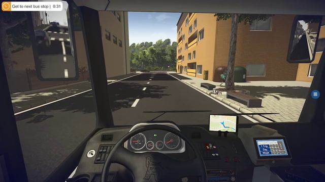 Bus Simulator '16 How is it with Keyboard & Mouse? смотреть онлайн