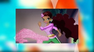 ИСТОРИЯ ПЕРСОНАЖА ЛЕЙЛА| ВИНКС