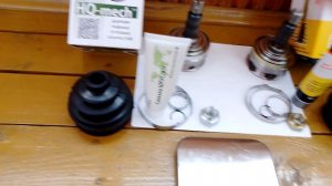 сравнение шрусов