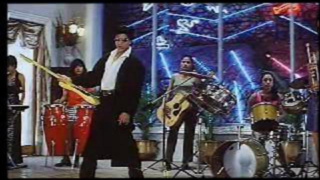 Baadshah (1999) Бадшах 