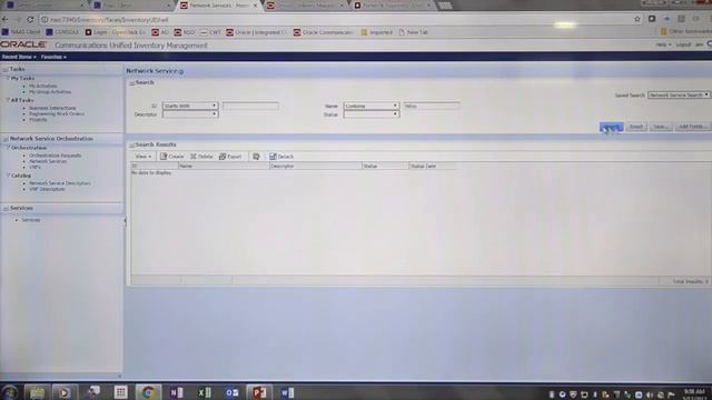 Oracle Communications VoIP Orchestration Solution смотреть онлайн