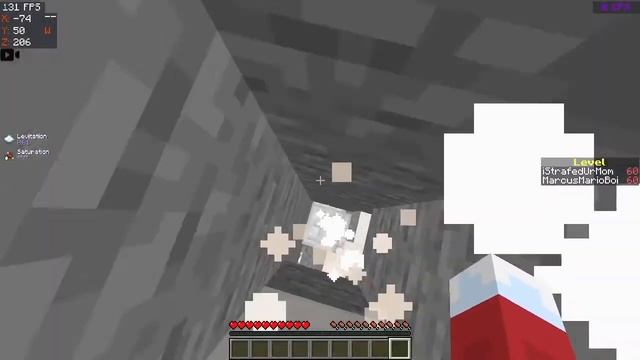 Parkour Pyramid (Level 1-100) w/ friends! | Minecraft Map смотреть онлайн