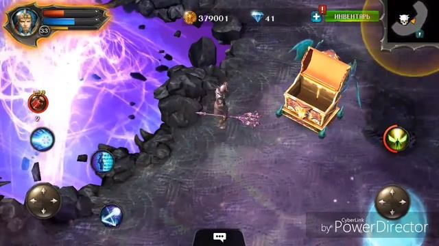 Dungeon Hunter 4 #13 Финал смотреть онлайн