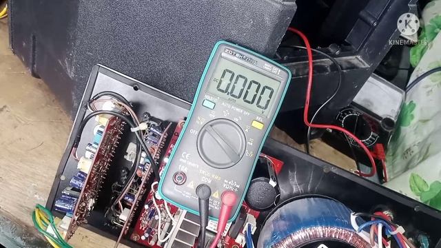 Paudio power speaker kakaibang sira distorted audio akala k sa amp sira... смотреть онлайн