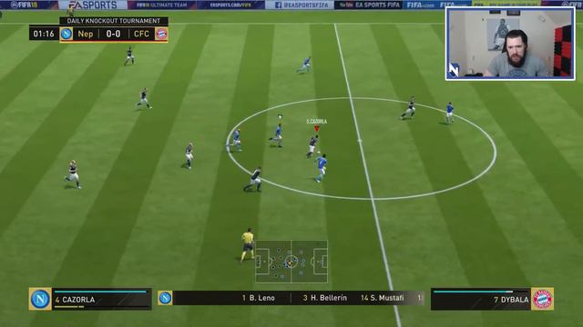 ARSENAL PAST AND PRESENT SQUAD BUILDER! - #FIFA18 Road to Glory! #262 Ultimate Team смотреть онлайн