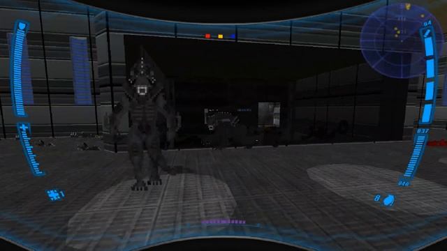 DOOM mod | In DOOM, Aliens Screams | Project msx + aliens vs predator monster pack смотреть онлайн