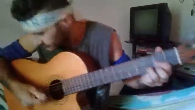 Tony Campos Super# Avôhai ( Zé Ramalho ). tonycampossuper#avôhaizéramalho. смотреть онлайн
