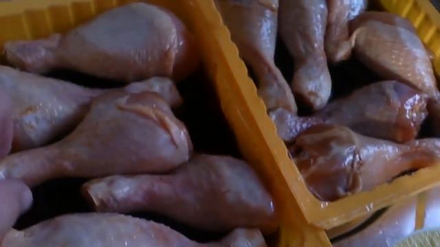 Кухня. Голени жаренные в духовке смотреть онлайн