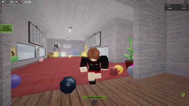 Roblox ZARP : How to make Maho Nishizumi [Girl und Panzer] смотреть онлайн