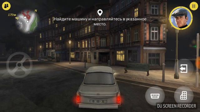 ОБЗОР ИГРЫ АГЕНТЫ А.Н.К.Л. #1 ! смотреть онлайн