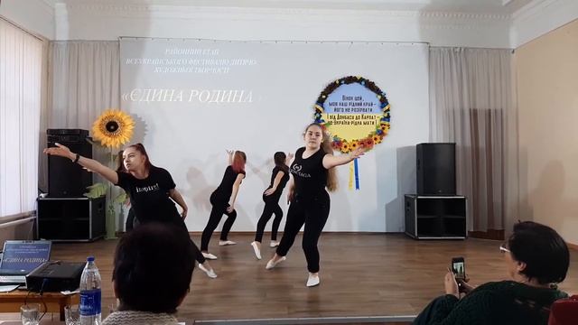 Танець Кукушка Поліна Гагаріна смотреть онлайн
