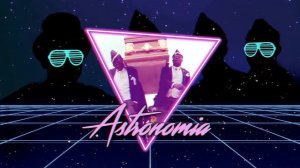 Astronomia (Coffin Dance synthwave/retro 80s remix)