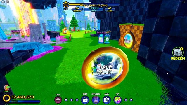 *NEW* How To Unlock Magic Carpet Hoverboard FAST in Jet's Bet Event | Sonic Speed Simulator смотреть онлайн