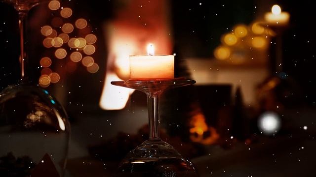 Свеча, медитативная музыка частотная музыка, массаж, снятие стресса, глубокий сон, фокус смотреть онлайн