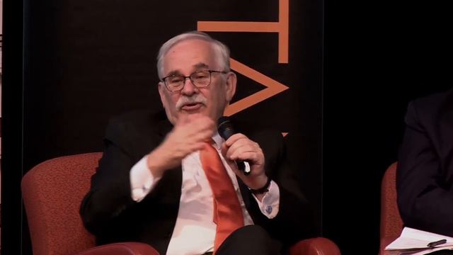 Policy priorities for the next government - Event recording смотреть онлайн