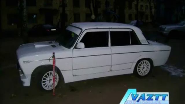 ВАз 2106.flv смотреть онлайн