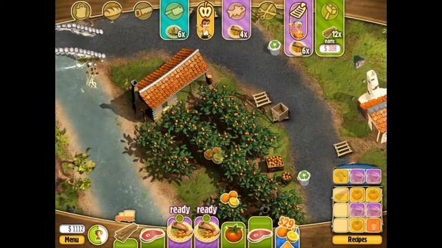 Youda Farmer 2: Save The Village Gold Playthrough/Trophy Guide – Level 39 [Part 29] смотреть онлайн