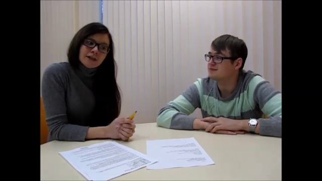 Просто по-русски -- Что ты любишь делать? (диалог 9) смотреть онлайн