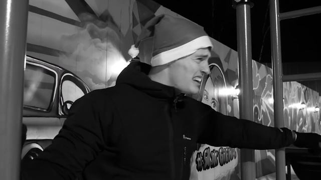 Дима Кузя и невыполнимый вызов / Цели на Стритлифтинг под угрозой смотреть онлайн