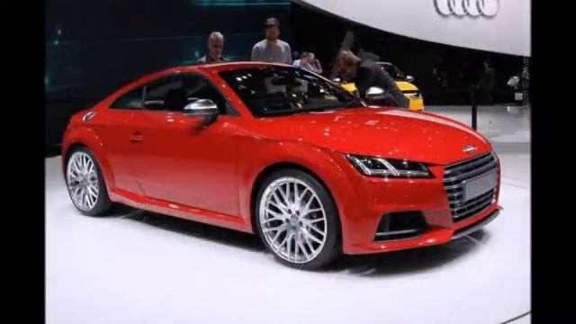 Автосалон ауди смотреть онлайн