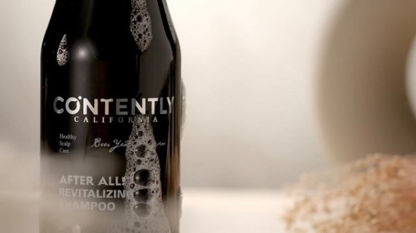 CONTENTLY - новый бренд 2023 года, который покоряет всех топовых стилистов!