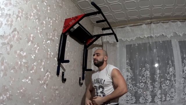 ОБЗОР УПРАЖНЕНИЙ НА ТРЕНАЖЁРЕ 3в1 С САЙТА SPODO.RU + ОТЗЫВ EXERCISES смотреть онлайн