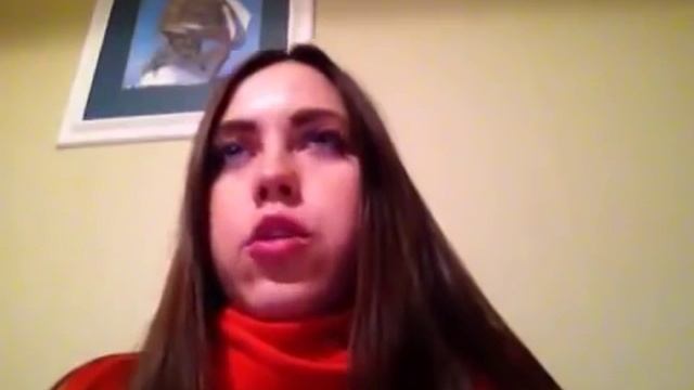 Отрицательный отзыв о тренинге RD2