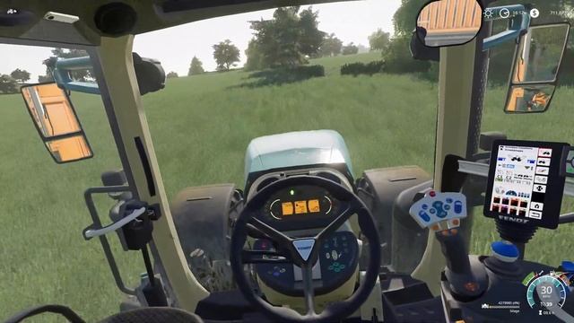 THIS BGA NOW HOLDS MILLIONS! | PeterVill FS19 смотреть онлайн