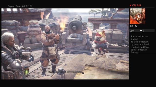 Monster hunter смотреть онлайн