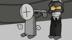 анимация Маднесс Комбат Madness Combat animation