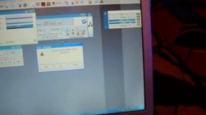 DMX контроллер управления светом по USB (USB-DMX) в работе