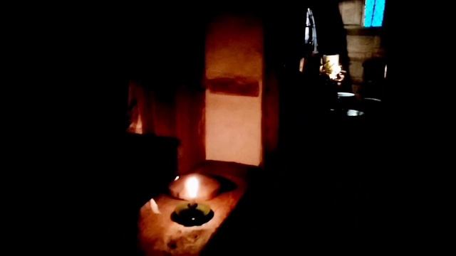 Рождественский домик. The Christmas house. смотреть онлайн