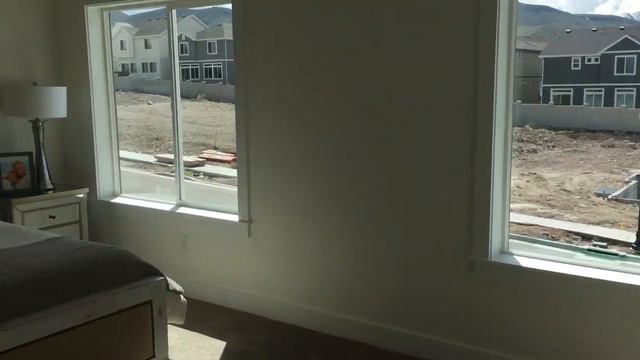 New Construction in Herriman, UT смотреть онлайн