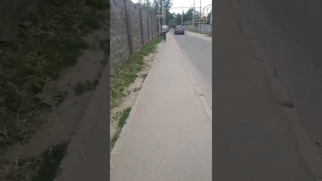 иду в магалин за кубиками для супа