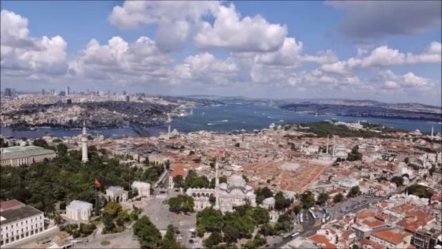 Ey İman edenler ! смотреть онлайн