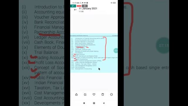 #Accountancy - Syllabus Discussion for FINANCE ACCOUNTS ASSISTANT BY Harmeek Sir ( Oracle Classes) смотреть онлайн