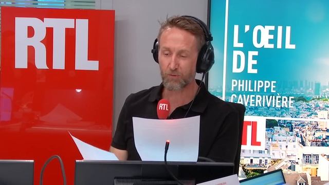 Le 2e Oeil De Philippe Caverivière : Gabriel Attal Et La Parcoprésie, Attention Danger !