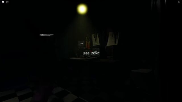 FNAF В ROBLOX?! | Ночь 2 Позади смотреть онлайн